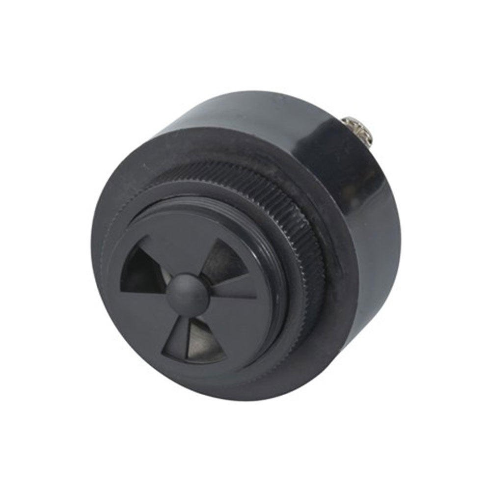 Piezo 4-16VDC Dual Sound Reversing Buzzer - $28.23