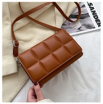 Women&#39;s Bag Autumn Winter New 2022 Female Literary Single-Shoulder Bag Minority  - £7.24 GBP