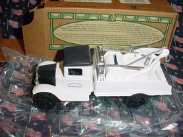 Pa Motor Police 1931 Hawkeye Truck Ertl First Edition 1 Of 500 Free Usa Shipping - £77.84 GBP