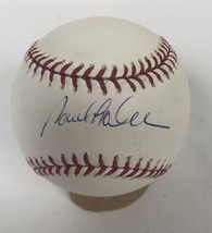Paul Lo Duca Signed Autographed Official Major League (OML) Baseball - £31.41 GBP