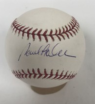 Paul Lo Duca Signed Autographed Official Major League (OML) Baseball - $27.99