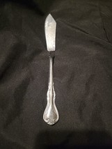 Cambridge JESSICA Stainless Butter Knife - $5.09