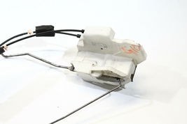 2001-2005 MAZDA MIATA FRONT PASSENGER RIGHT DOOR LOCK ACTUATOR W/ HANDLE P715 image 4