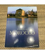 Symbols of Morocco by Xavier Girard (Hardcover) - $14.87 CAD
