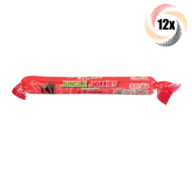 12x Pieces Frunas Jungle Jollies Watermelon Flavor Chewy Tasty Candy | .... - £6.79 GBP