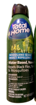 Insect Repellent 6oz Total Home Woodland Scent - $217.41 MXN
