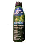Insect Repellent 6oz Total Home Woodland Scent - $16.20 CAD