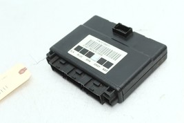 2003-2006 CHEVROLET TAHOE BODY CONTROL MODULE BCM H1033 image 3