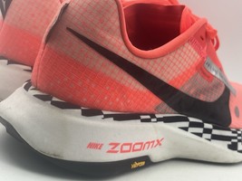 Nike ZoomX Ultrafly Trail Bright Crimson DC1978 600 Men Running Shoes Si... - $2,267.53 MXN