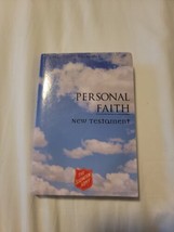 Personal Faith: New Testament  ASIN 0718006674 - £3.18 GBP