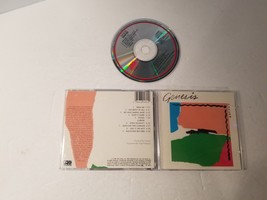 abacab by Genesis (CD, 1981, Atlantic) - $8.03