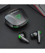 Gaming Bluetooth Wireless Earphones Lenovo XT85 II Earbuds Waterproof He... - $24.90