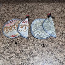 Moroccan Teapot Holder,   Moroccan Teapot Handle Cover, Cover handle Tea... - €11,66 EUR