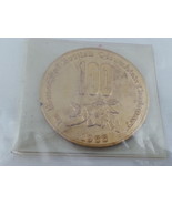 Collector&#39;s Coin - &quot;In Hounour of the Centennary of Canadian Confederation - £11.36 GBP