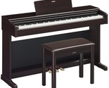 Yamaha Piano Arius/ydp-144r 293402 - £631.33 GBP