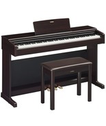 Yamaha Piano Arius/ydp-144r 293402 - £640.66 GBP