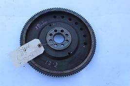 2005-2010 SCION TC MT MANUAL TRANSMISSION FLYWHEEL M432 image 3