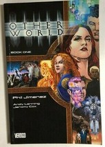 Other World Book One (2006) Dc Vertigo Comics Tpb Vg+ 1st - £7.89 GBP