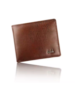 Wallets Vintage Fine Bifold Brown PU Leather Credit/ID Card Bills Coins ... - $19.12 CAD