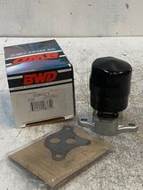 BWD EGR1273 EGR Valve M14161 - $117.28