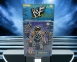 JAKKS WWE HAWK LOD S.T.O.M.P SERIES 2 Wrestling Figure WWF WCW BCA CLASS... - £30.74 GBP