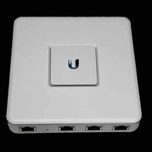 Ubiquiti Networks USG Unifi Security Gateway Firewall AC Adapter No Pwr ... - £25.53 GBP