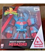 Nerdist Limited Edition Mighty Morphin Power Rangers Dino Megazord Tokyo... - $623.51 MXN