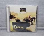 Captain &amp; the Kid d&#39;Elton John (CD, 2007) Nouveau scellé 1705710 - $10.31