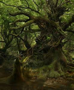 Greenman Trilogy Reiki (Greenman, Green Fairy And Power Of The Green)
