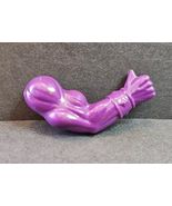 MOTU Vintage Spikor Right Arm Part Only Masters Of The Universe He-Man M... - €12,52 EUR
