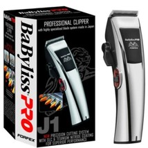 *Read* New - No Blade. Babyliss Forfex J1 665 FX665 Professional Corded Clipper - £44.09 GBP