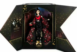 Disney Designer Collection Mulan Limited Edition Doll – Disney Ultimate Princess - £216.77 GBP