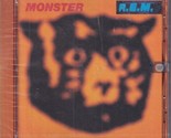 Monster by R.E.M. (CD) - £4.22 GBP