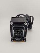 Stepdown Auto Transformer 200 VA Max STM-200-G 50/60 HZ 230 Volt USA - $498.48 MXN