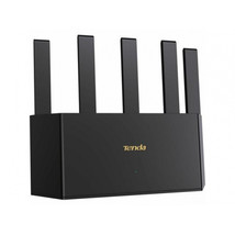 TENDA TECHNOLOGY INC TX2L PRO AX1500 DUAL-BAND GIGABIT ROUTER - $77.60