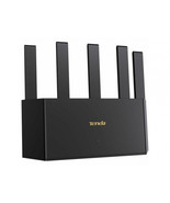 TENDA TECHNOLOGY INC TX2L PRO AX1500 DUAL-BAND GIGABIT ROUTER - $105.40 CAD