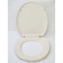 American Standard 5259B65MT.021 Cardiff Toilet Seat with Soft Close - Bo... - $26.90