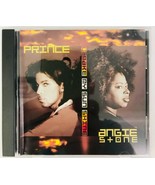 Prince U Make My Sun Shine Single CD When Will We B Paid? With Angie Sto... - £62.31 GBP