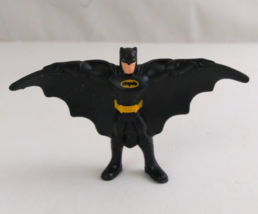 2011 DC Comics Batman The Brave & The Bold Batman McDonald's Toy - $2.90