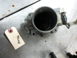 Throttle Valve Body For 00-03 Ford Taurus  3.0 YF1UDE - $29.65