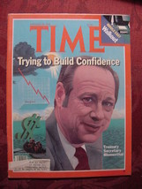 Time January 30 1978 Treasury W. Michael Blumenthal ++ - £5.09 GBP