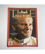 Time Magazine April 11, 2005 Pope John Paul II 1920-2005 Commemorative I... - $28.37 CAD