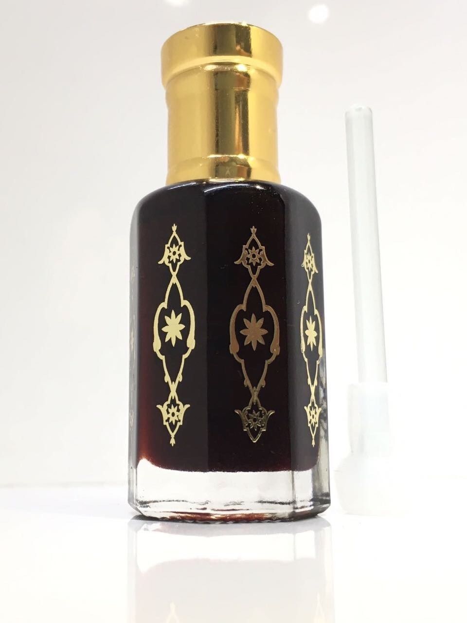 6ML Dehnal Oud Hindi Seufi Premium Royal Supreme A+ Grade Quality UK SELLER! Unisex