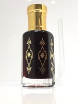 6ML Dehnal Oud Hindi Seufi Premium Royal Supreme A+ Grade Quality - UK SELLER! - £56.01 GBP