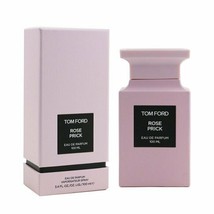 Tom Ford Private Blend Rose Prick Perfume 3.4 Oz Eau De Parfum Spray image 3