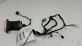 2005 Jeep Liberty Door Harness Wire Wiring Right Passenger Front OEM 200... - $17.96