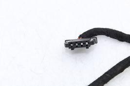 06-07 VW VOLKSWAGEN PASSAT B6 FRONT RIGHT PASSENGER SIDE DOOR WIRE HARNESS E4887 image 5