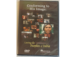 Conforming To His Image: Loving The Peoples Of India DVD International M... - $12.75