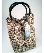 Fit &amp; Fresh Insulated Lunch Bag NEW - $19.95