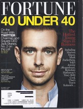 Fortune jack dorsey thumb200